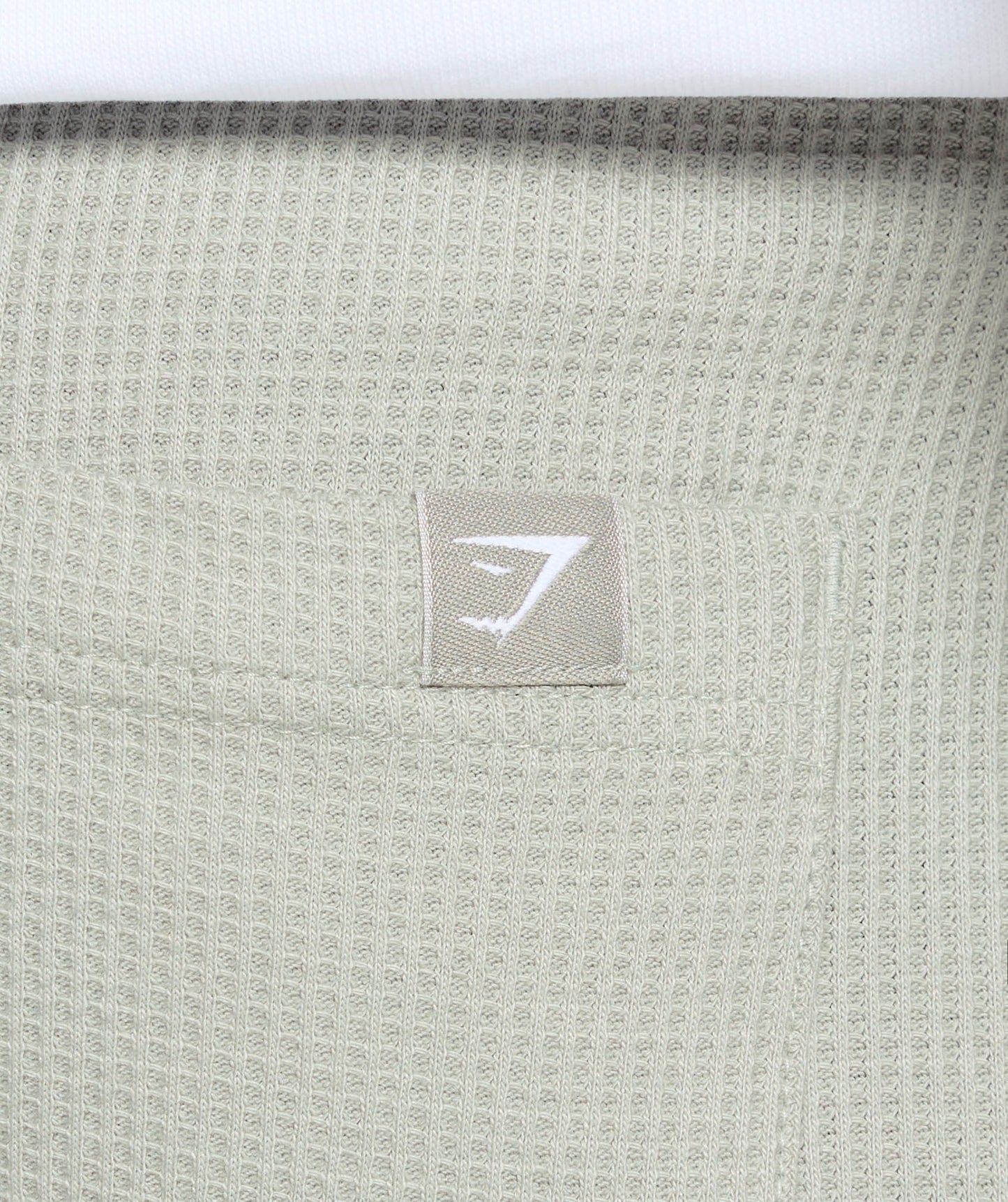 Waffle Shorts - US 9451