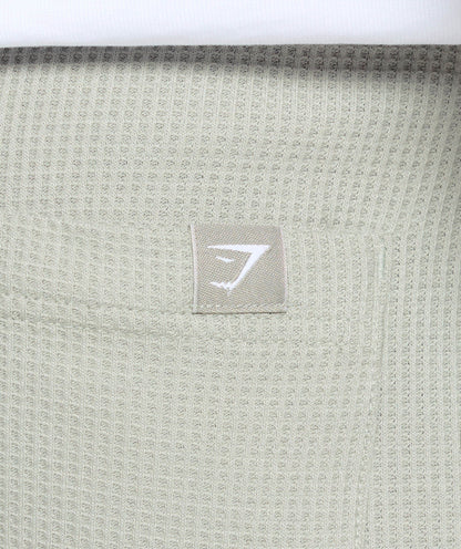 Waffle Shorts - US 9451