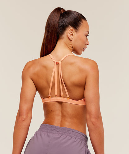 Washed Minimal Sports Bra - US 2406