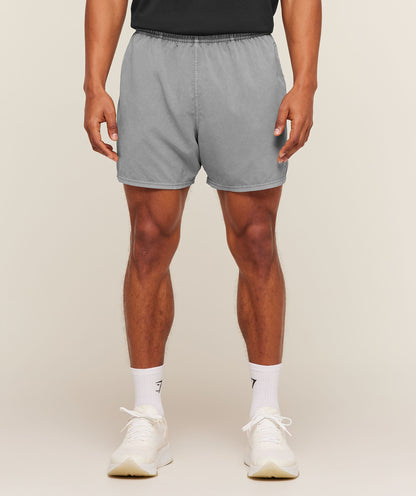Washed Pastels Shorts - US 3195