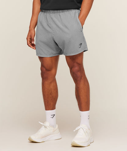 Washed Pastels Shorts - US 3195