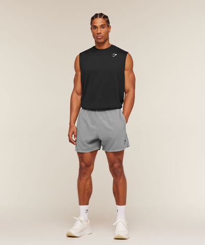 Washed Pastels Shorts - US 3195