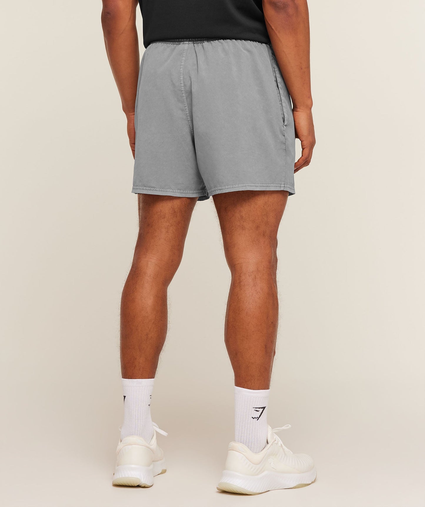 Washed Pastels Shorts - US 3195