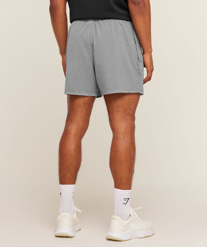 Washed Pastels Shorts - US 3195