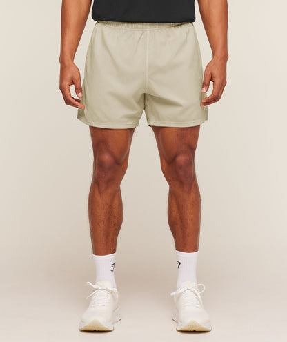 Washed Pastels Shorts - US 6141