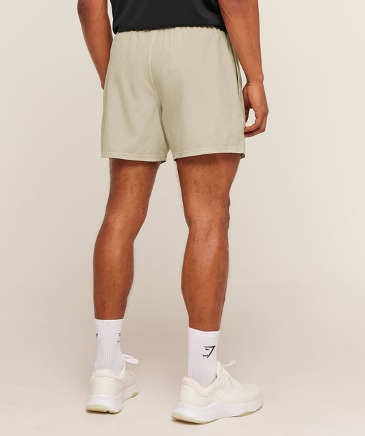 Washed Pastels Shorts - US 6141