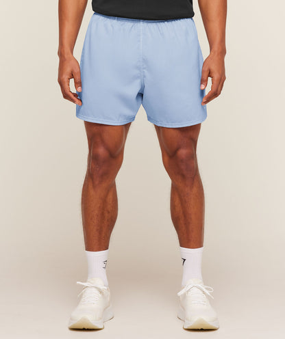 Washed Pastels Shorts - US 7257