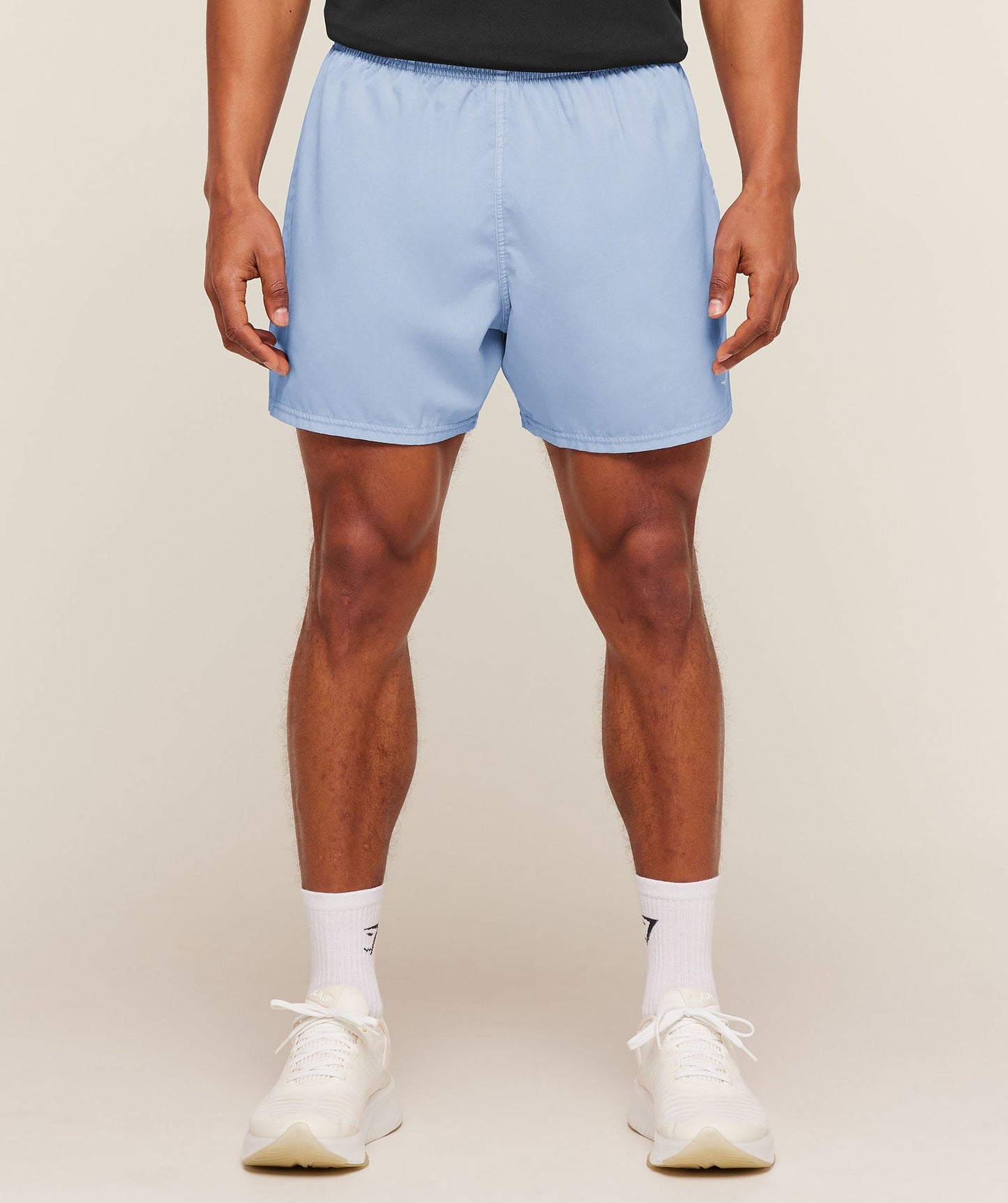 Washed Pastels Shorts - US 6141