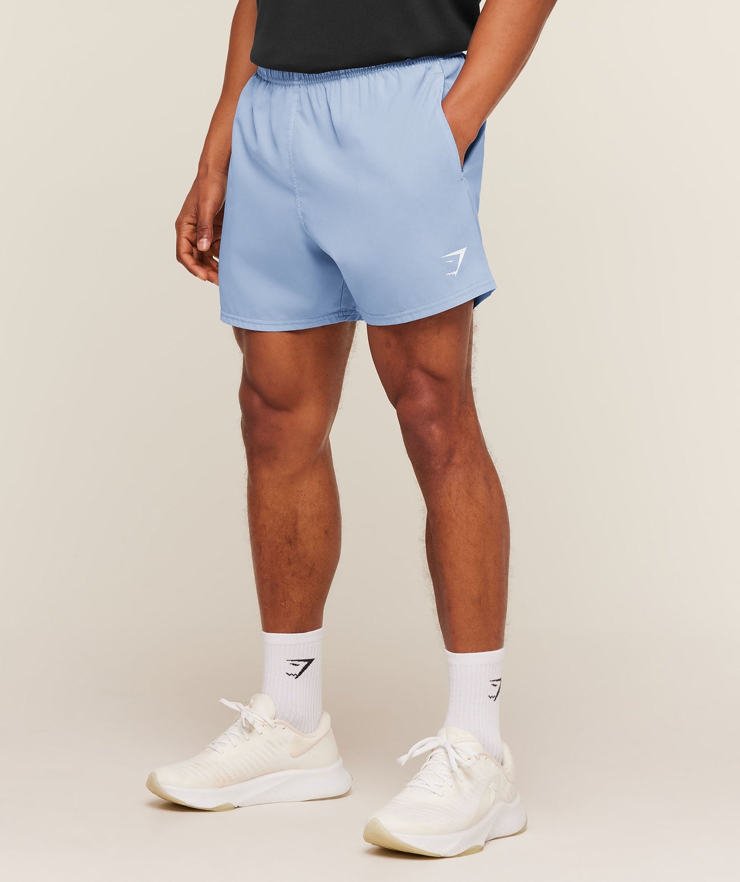 Washed Pastels Shorts - US 7257