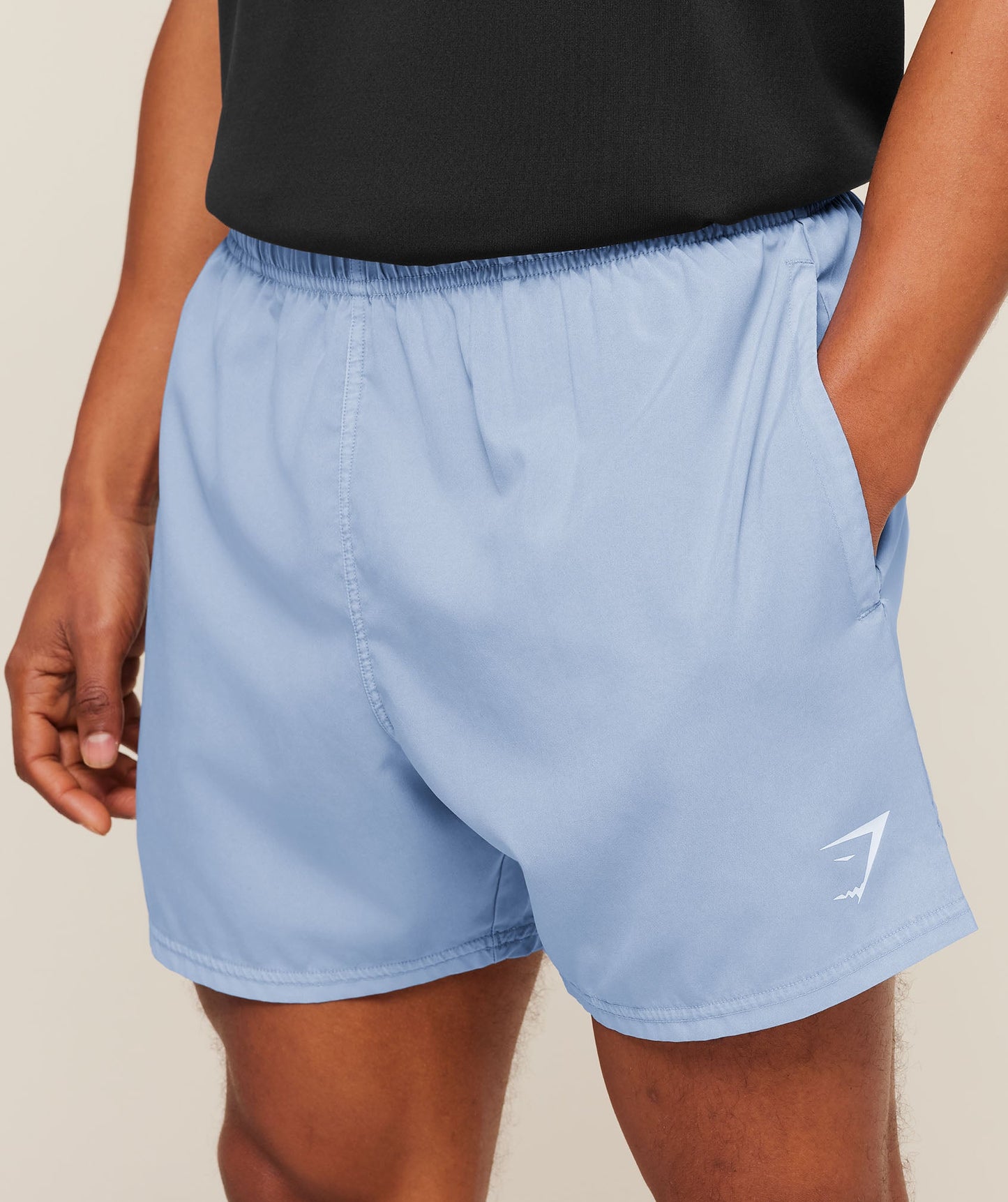 Washed Pastels Shorts - US 7257