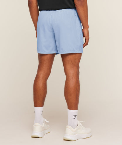 Washed Pastels Shorts - US 7257