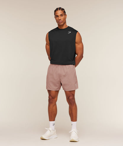 Washed Pastels Shorts - US 0262