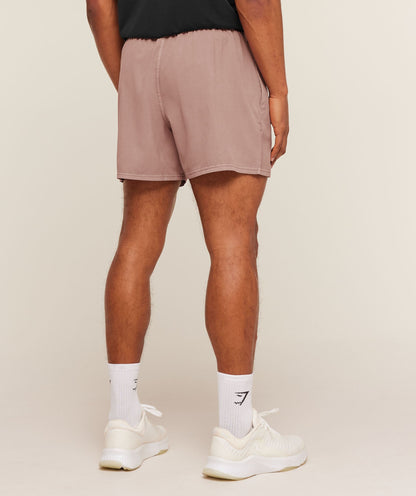 Washed Pastels Shorts - US 0262