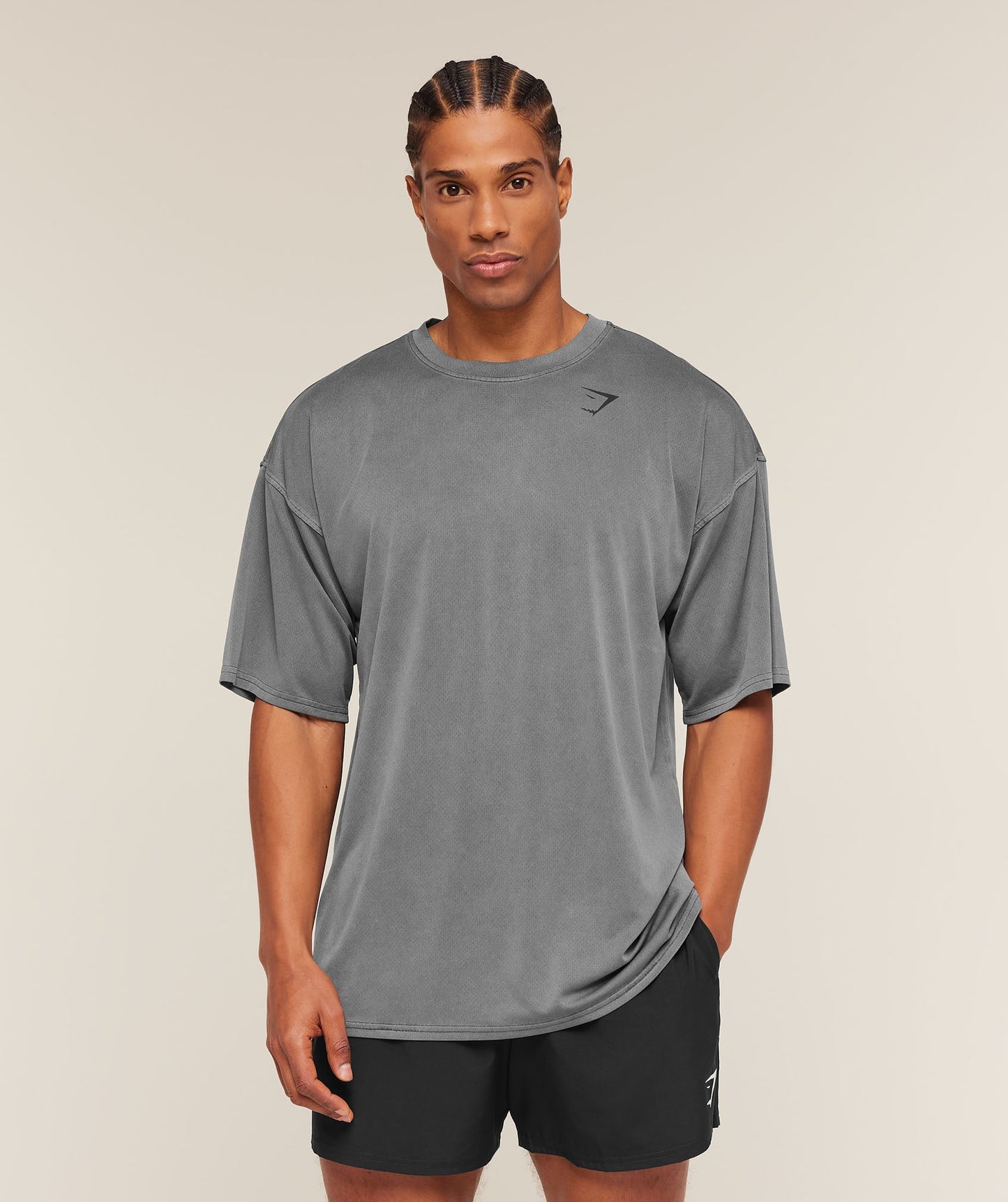 Washed Pastels T-Shirt - US 0110
