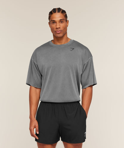 Washed Pastels T-Shirt - US 3353