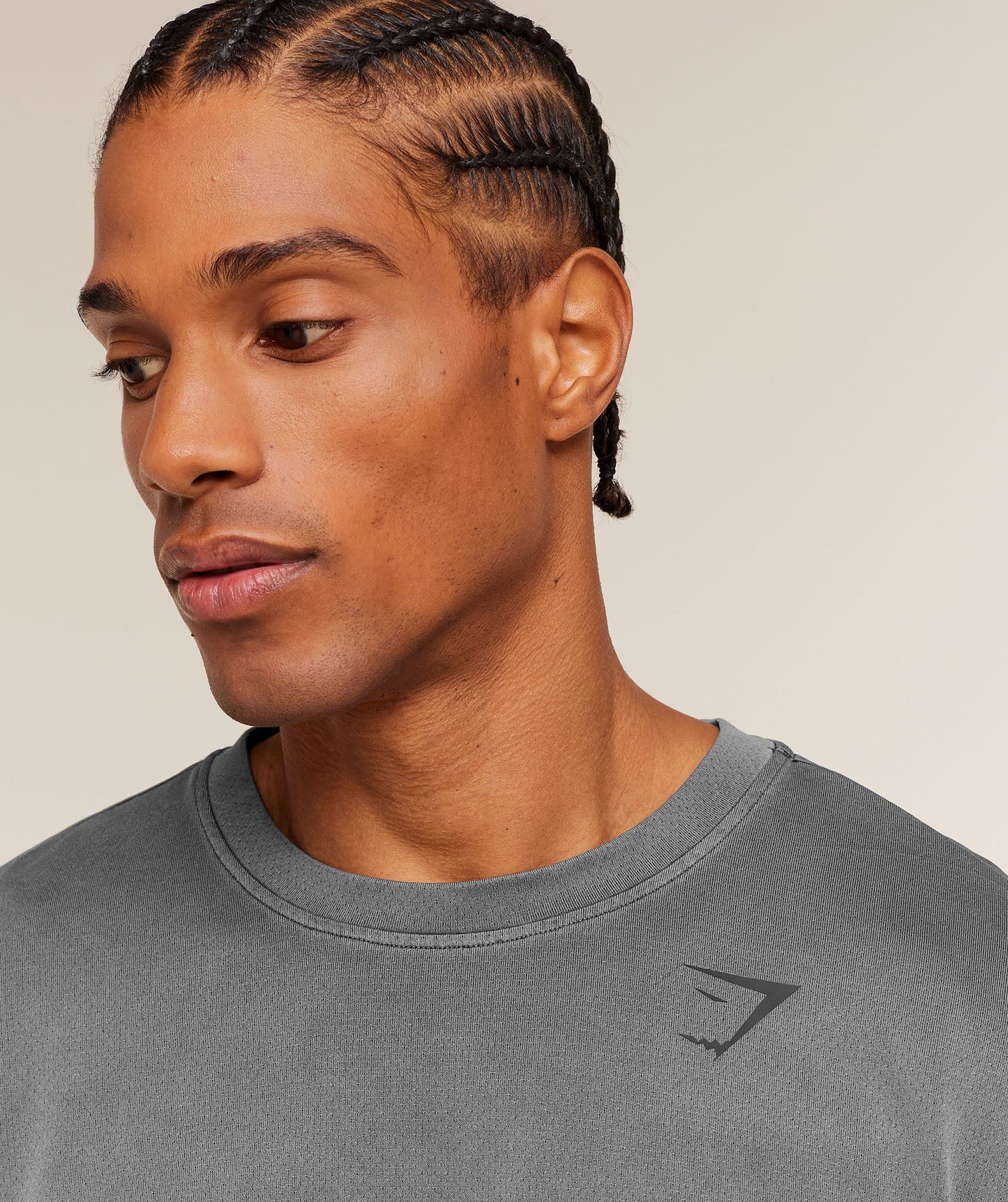 Washed Pastels T-Shirt - US 0110