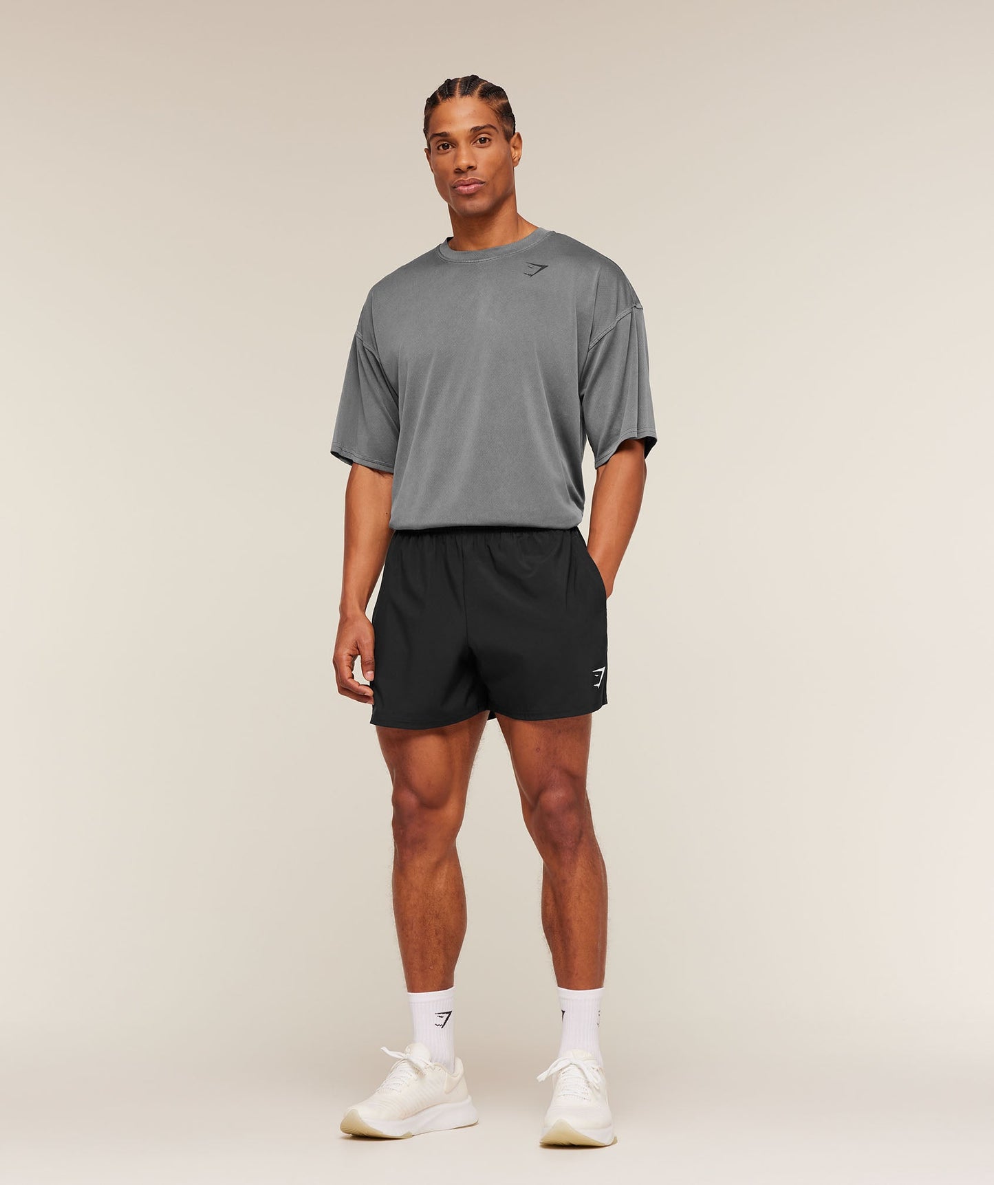 Washed Pastels T-Shirt - US 0110