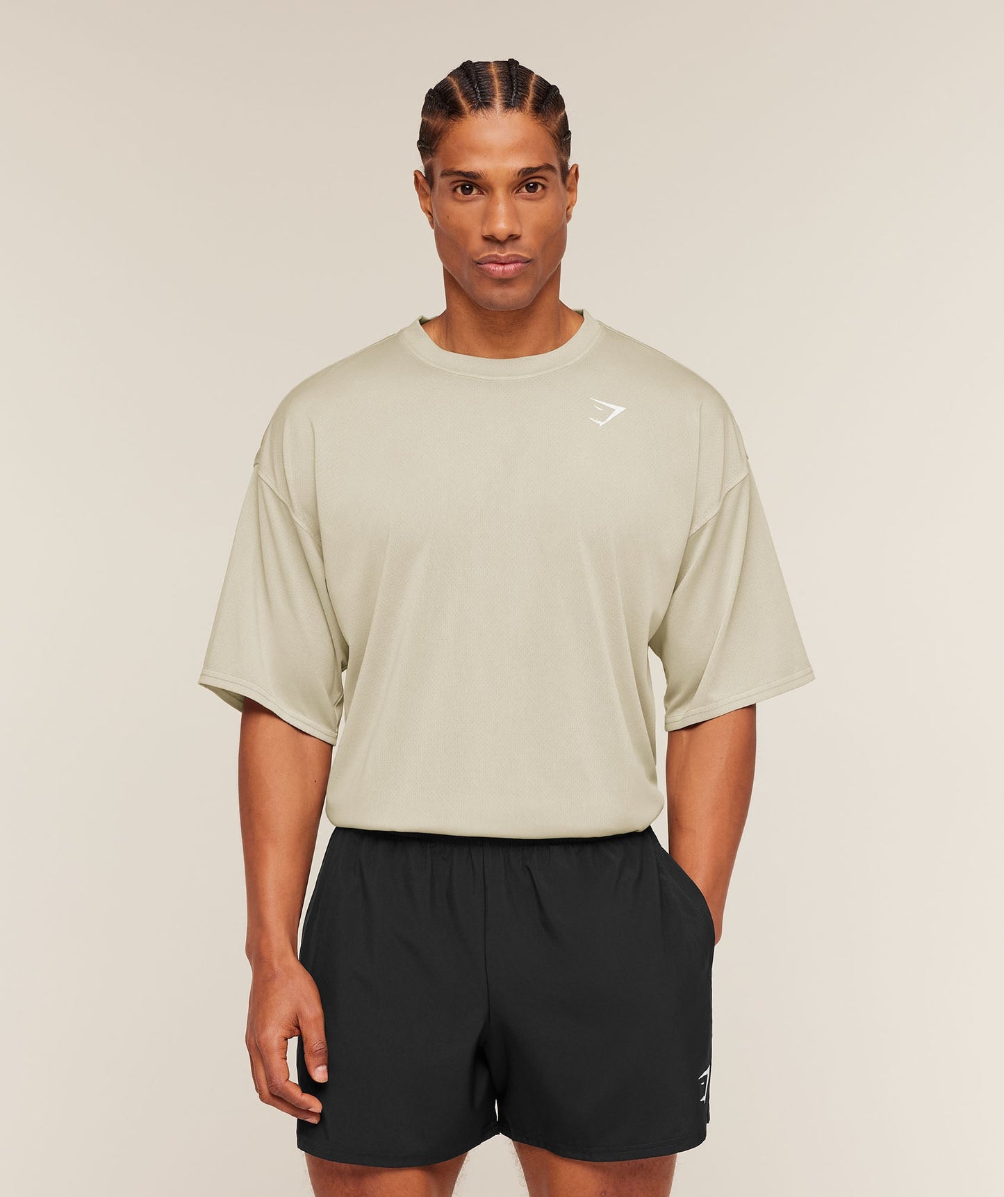 Washed Pastels T-Shirt - US 0110