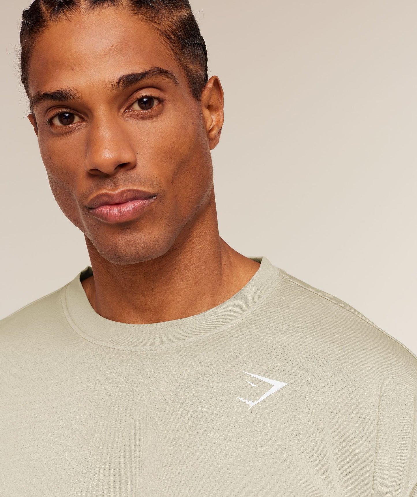 Washed Pastels T-Shirt - US 8460