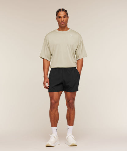 Washed Pastels T-Shirt - US 8460