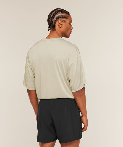 Washed Pastels T-Shirt - US 8460
