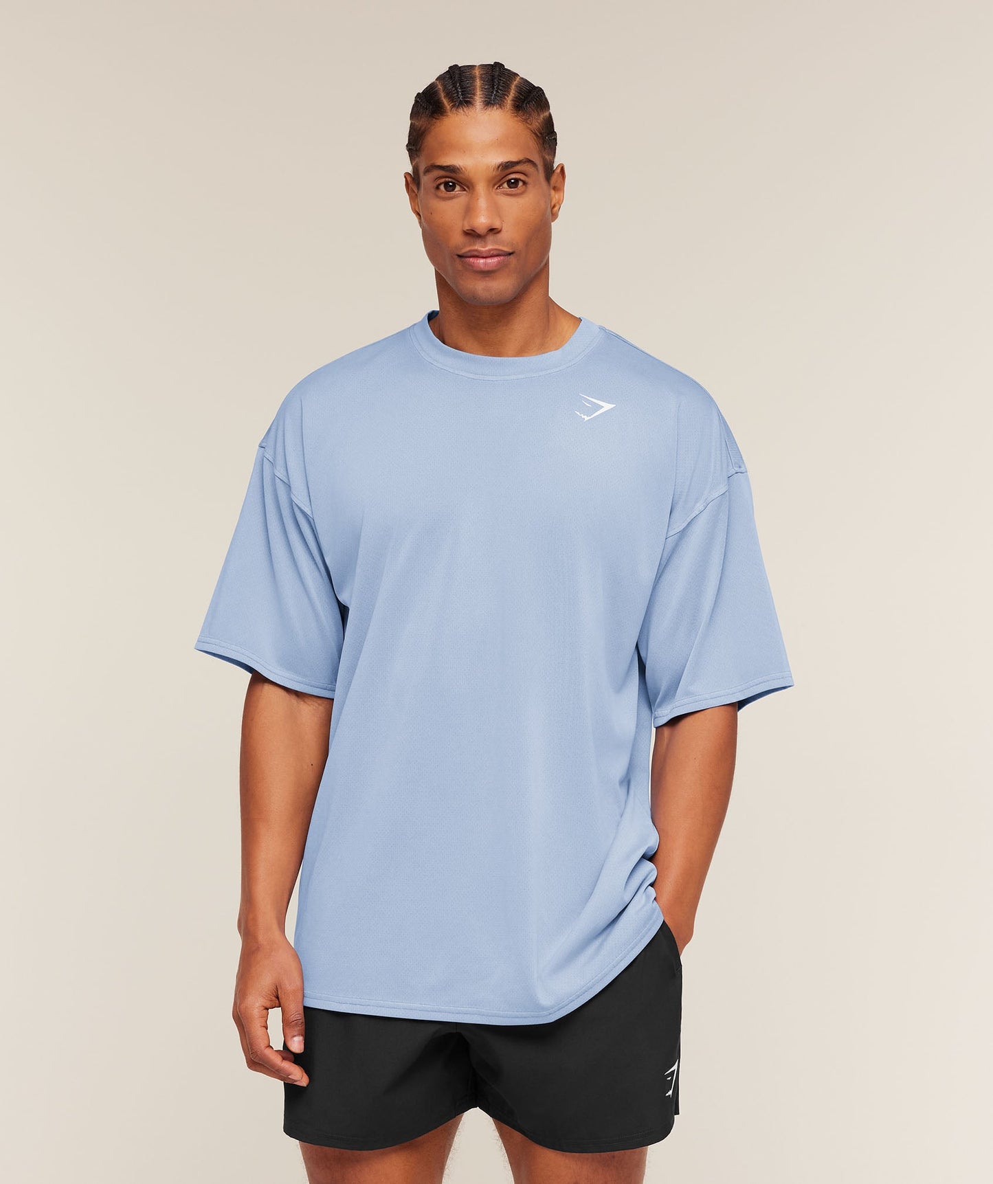 Washed Pastels T-Shirt - US 3353
