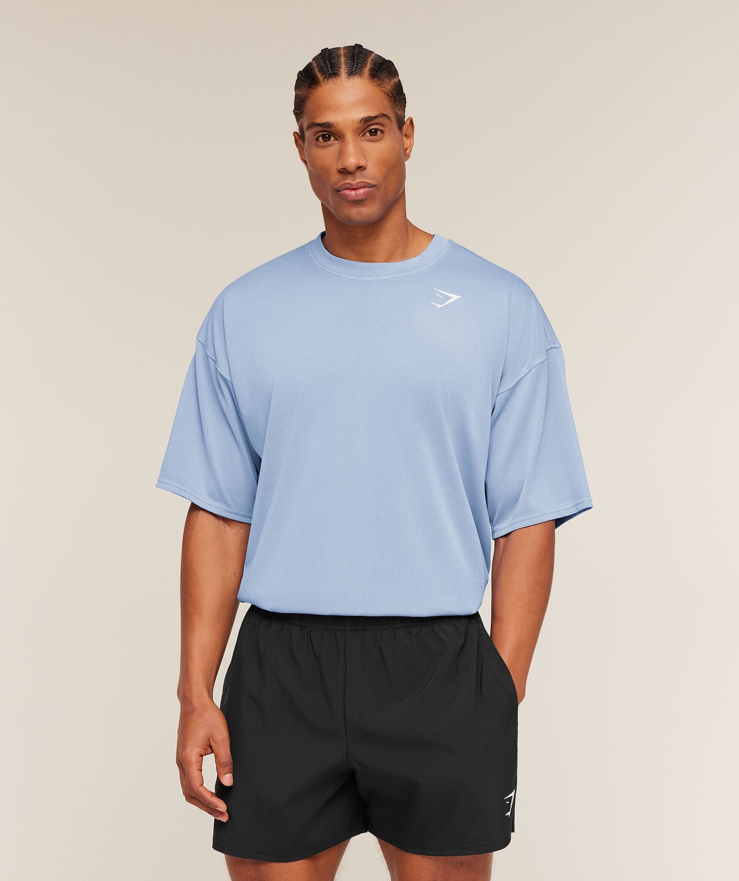 Washed Pastels T-Shirt - US 5725