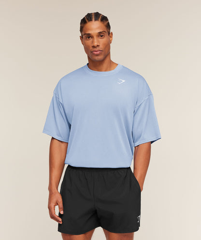 Washed Pastels T-Shirt - US 8460