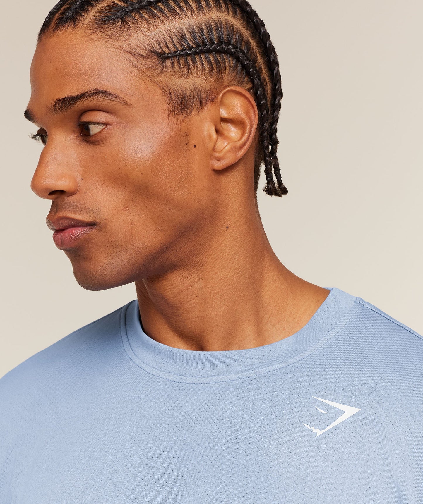 Washed Pastels T-Shirt - US 3353