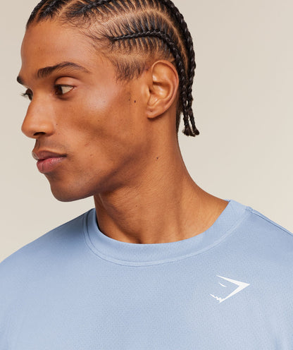 Washed Pastels T-Shirt - US 3353