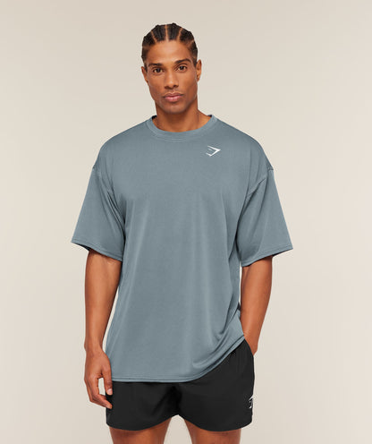 Washed Pastels T-Shirt - US 5725