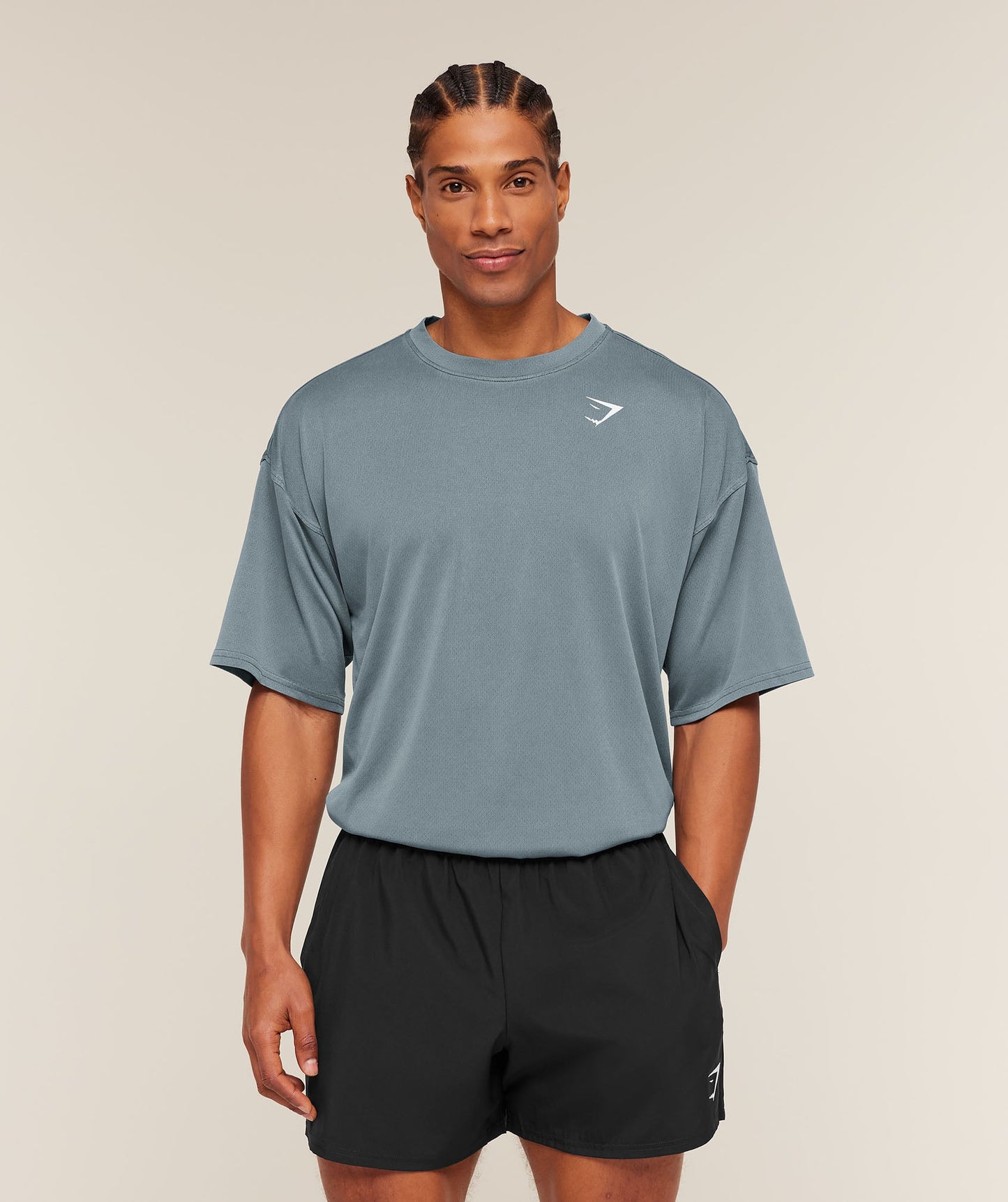 Washed Pastels T-Shirt - US 5725