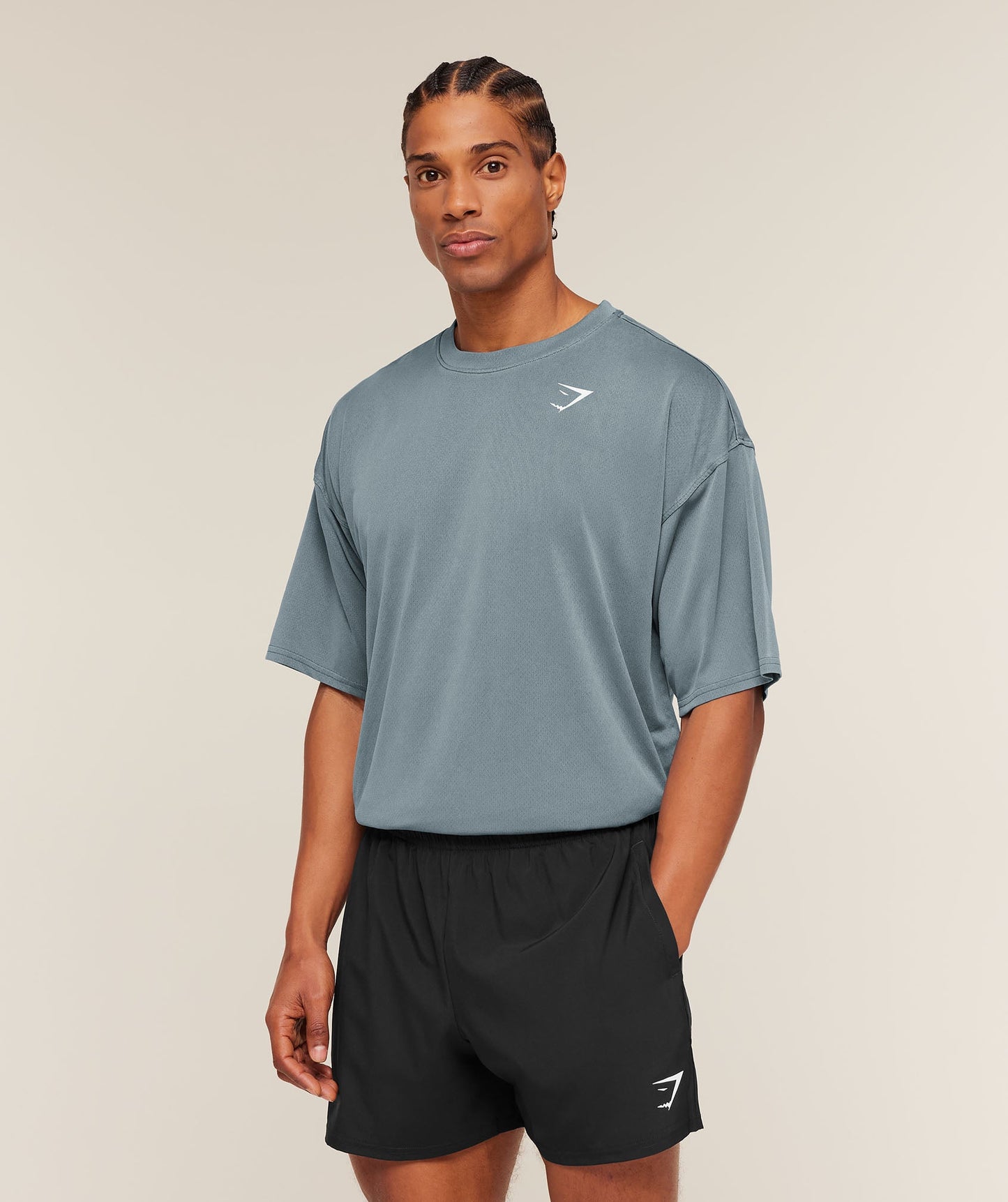 Washed Pastels T-Shirt - US 5725