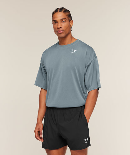 Washed Pastels T-Shirt - US 5725