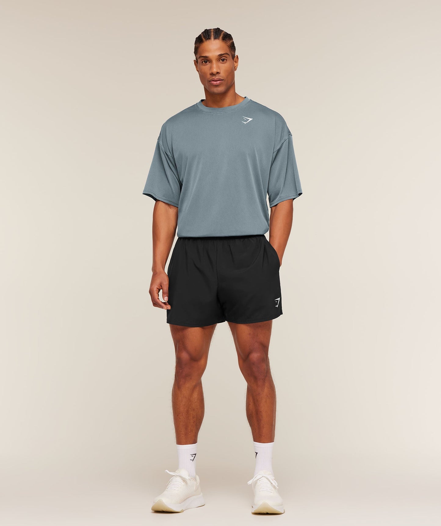 Washed Pastels T-Shirt - US 5725