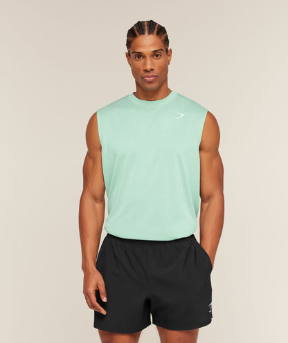 Washed Pastels Tank - US 6531
