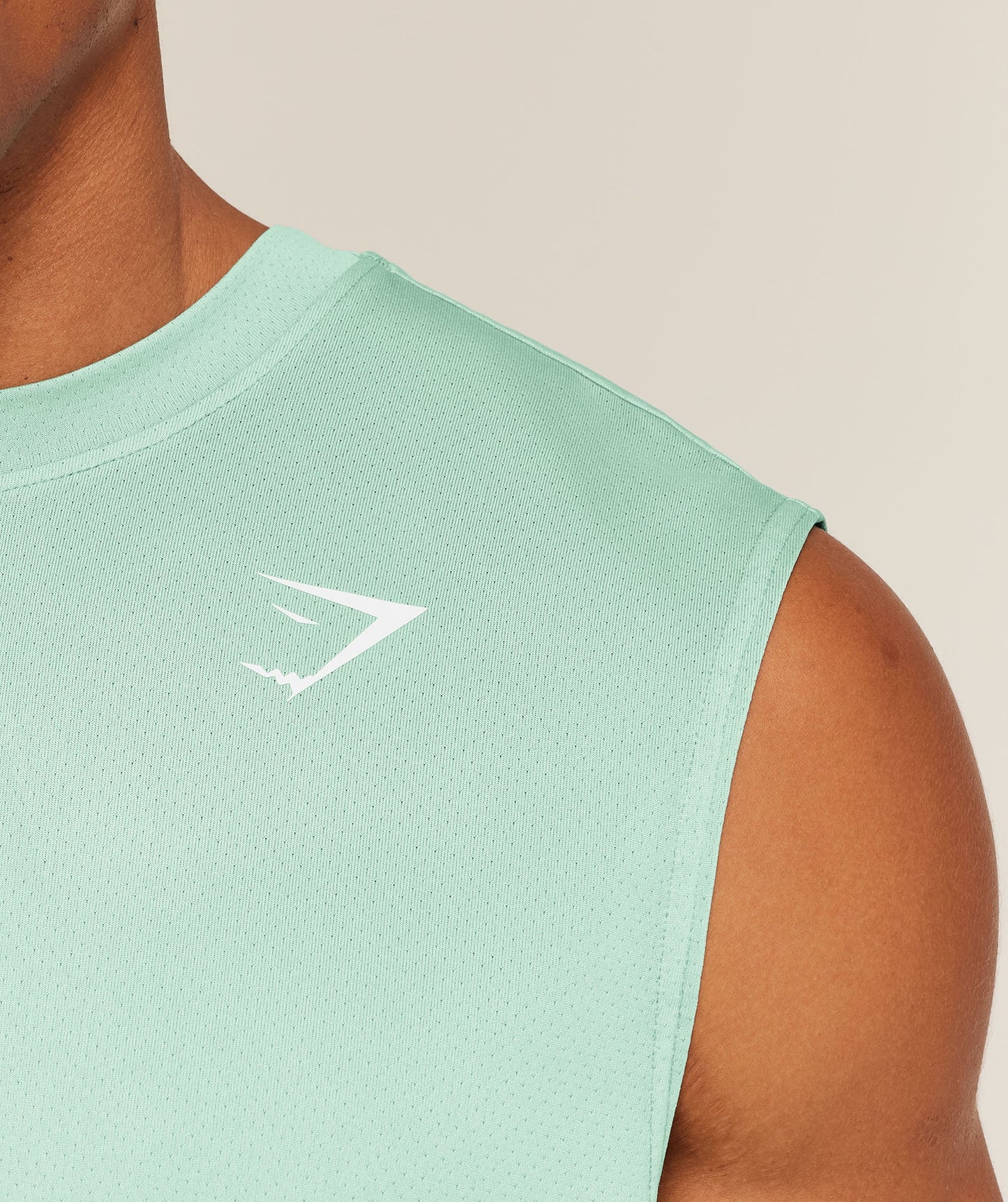 Washed Pastels Tank - US 3820