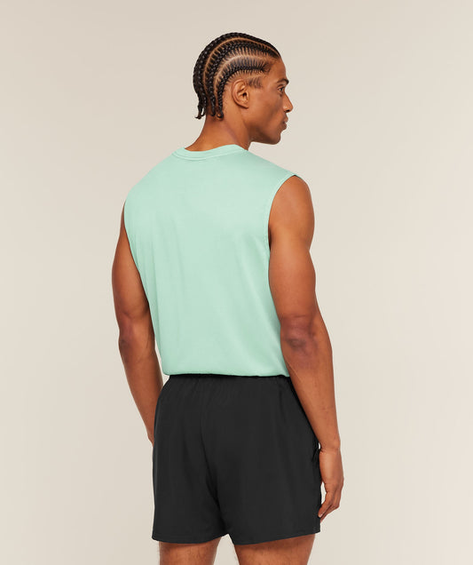 Washed Pastels Tank - US 3820
