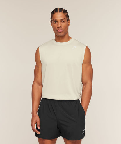 Washed Pastels Tank - US 6413
