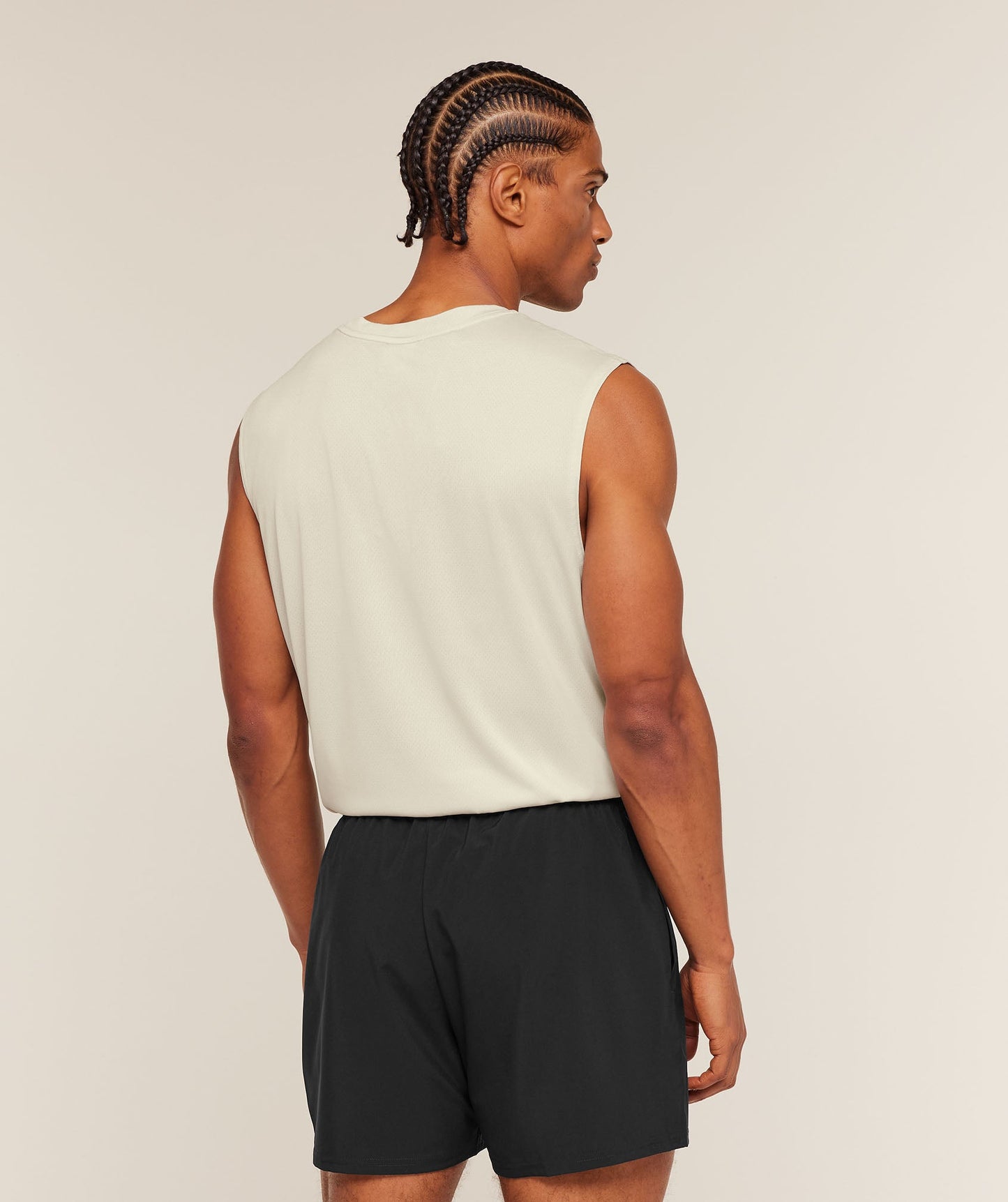Washed Pastels Tank - US 6531