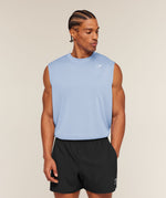 Washed Pastels Tank - US 6413