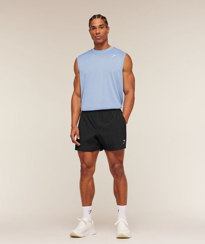 Washed Pastels Tank - US 6413