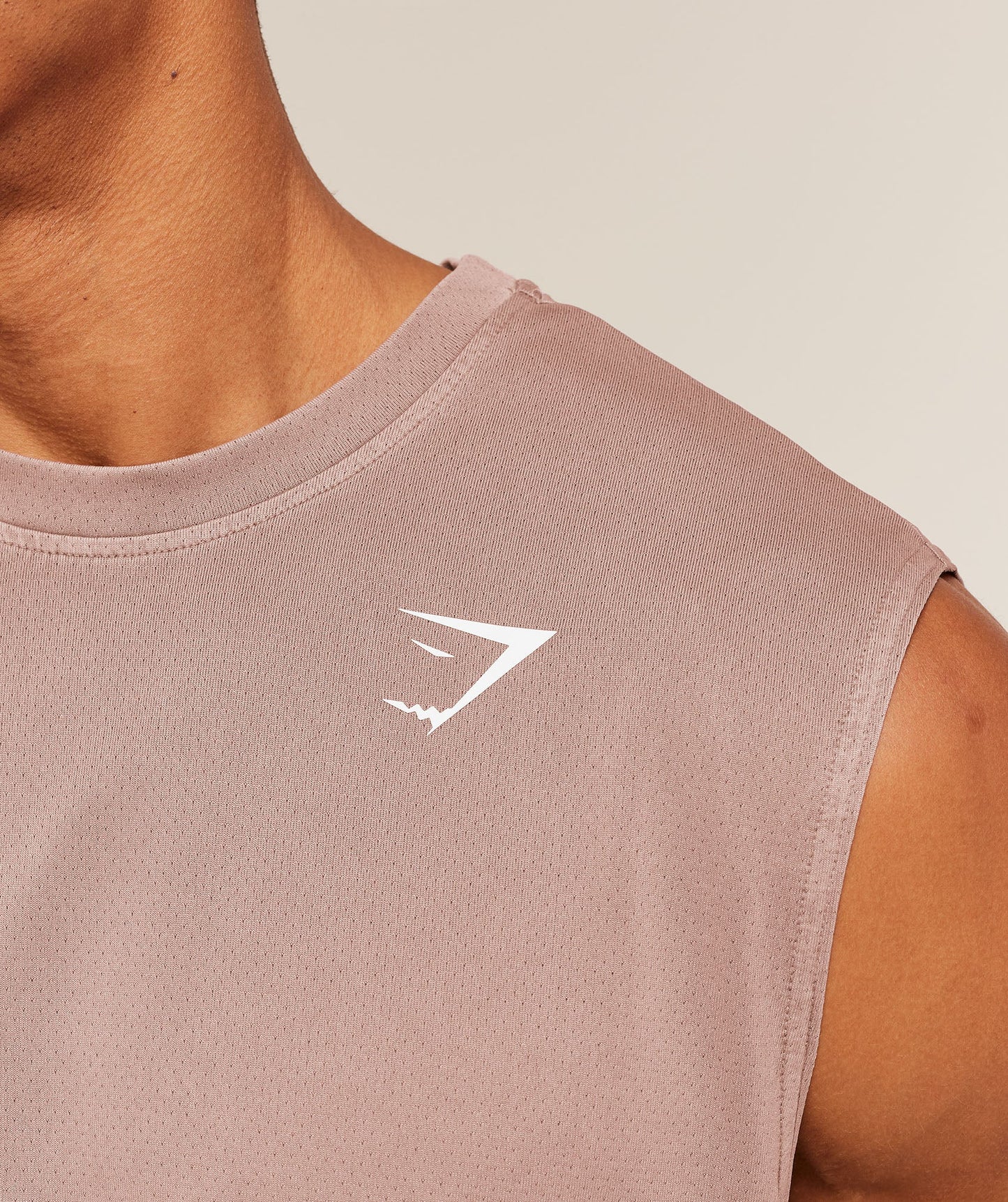 Washed Pastels Tank - US 1460