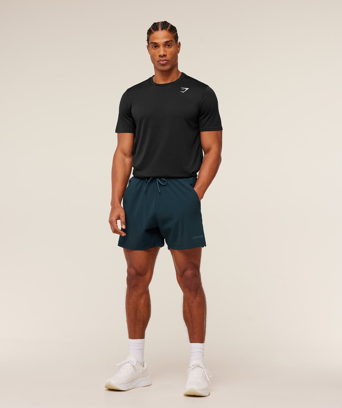 Active Rest 6\" Shorts - US 9996