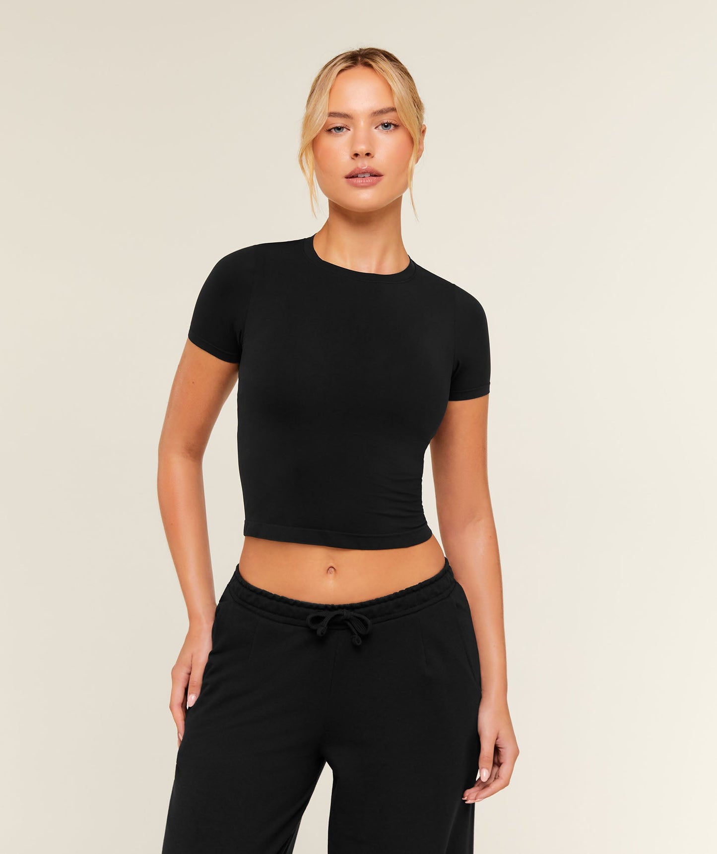 Lightweight Wide Leg Pants Regular - US 6341