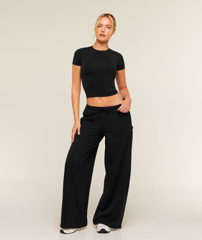 FeatherForm Short Sleeve T-Shirt - US 3659
