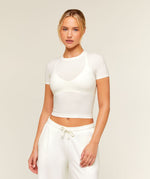 FeatherForm Short Sleeve T-Shirt - US 4310