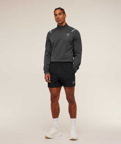 Arrival Contrast 1/4 Zip - US 4507