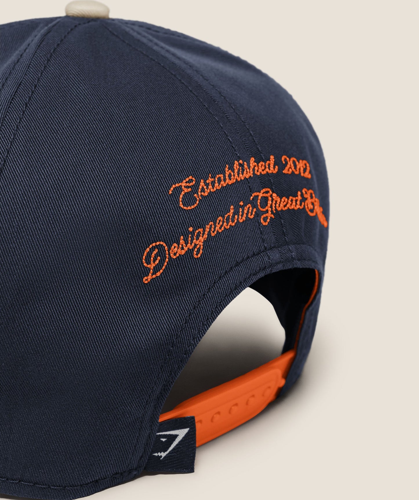 6 Panel Collegiate Trucker - US 6340