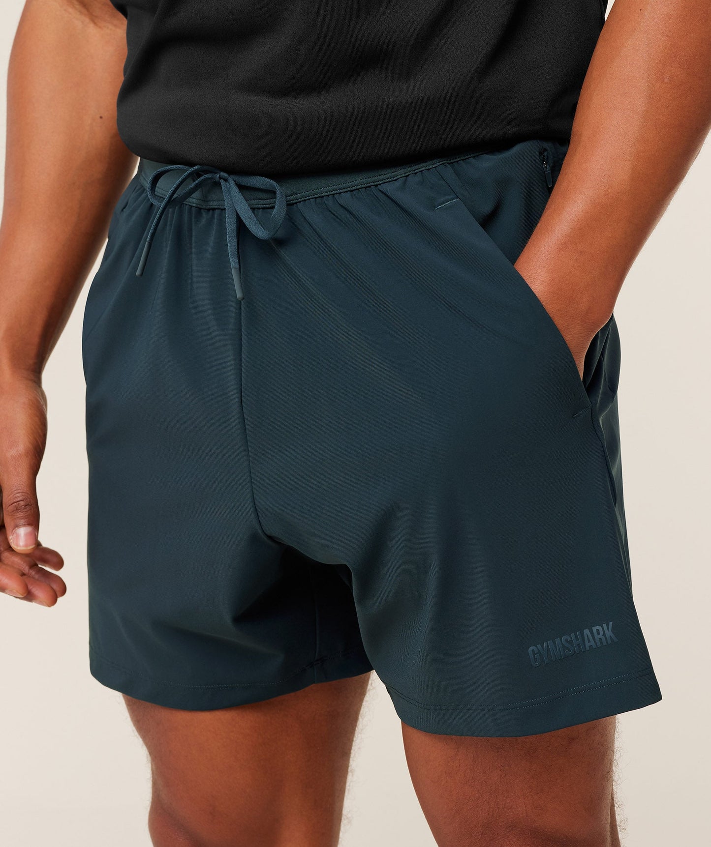 Active Rest 6\" Shorts - US 9996